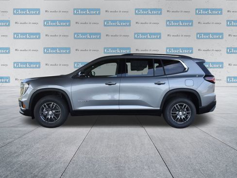 New 2026 GMC Acadia Elevation w/ LPO, Floor Liner Package image 9