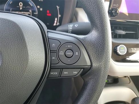Used 2026 Toyota Corolla LE image 15