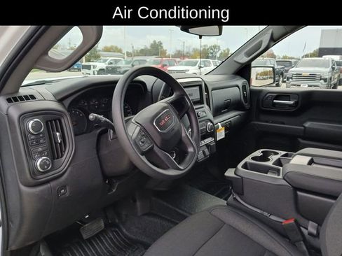 New 2026 GMC Sierra 1500 Pro w/ Pro Value Package image 10