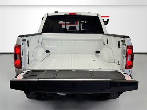 Used 2023 Ford F150 Tremor w/ Trailer Tow Package image 28