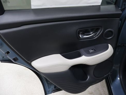 New 2027 Honda HR-V EX-L image 13