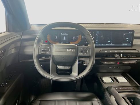 New 2027 Kia Telluride EX X-Line image 24