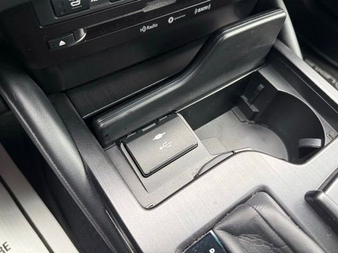 Used 2022 Lexus ES 350 w/ Premium Package image 33