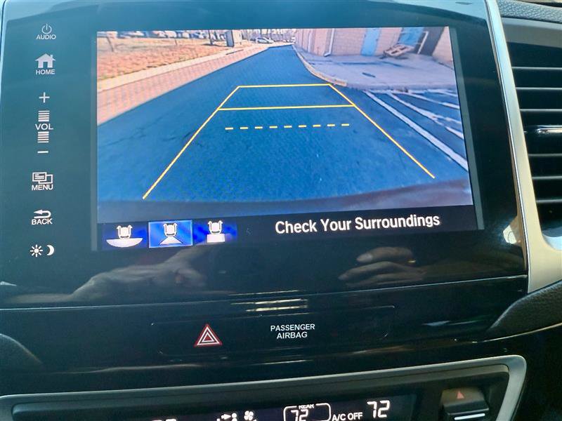 Used 2018 Honda Pilot Touring image 33