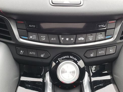 Certified 2025 Acura TLX SH-AWD w/ A-SPEC Pkg image 24