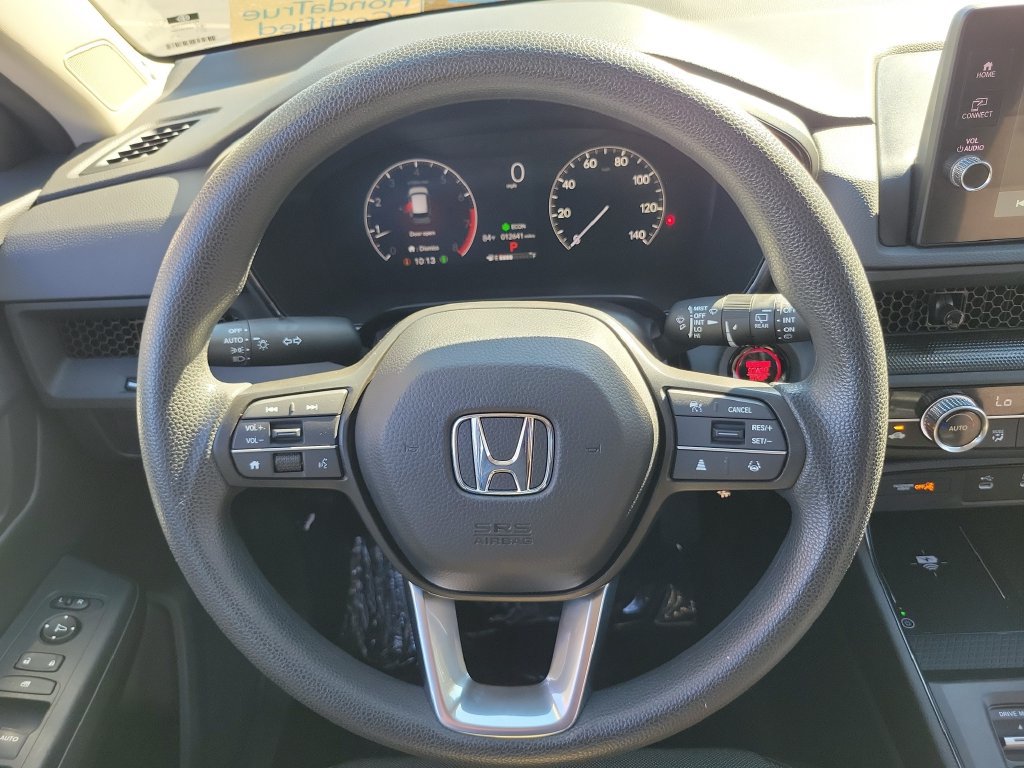 Certified 2026 Honda CR-V EX image 22