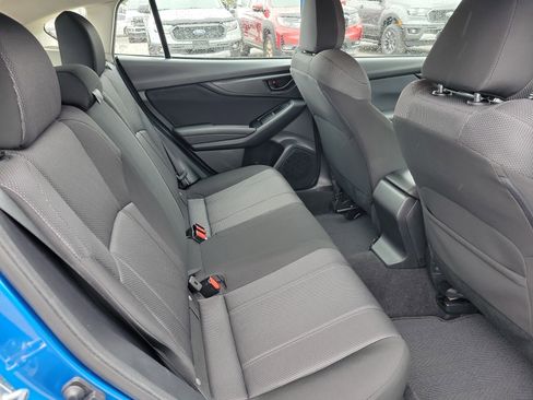 Used 2023 Subaru Impreza Premium image 27