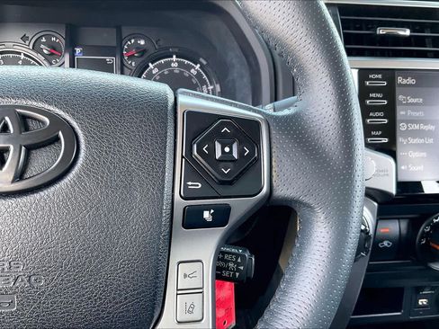 Used 2021 Toyota 4Runner SR5 image 23