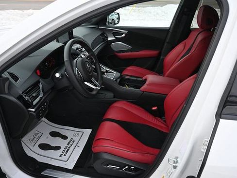 Used 2024 Acura RDX AWD w/ A-Spec & Advance Pkg image 26