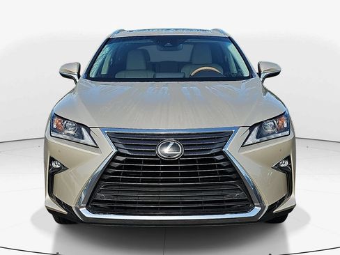 Used 2019 Lexus RX 350 FWD w/ Premium Package image 12