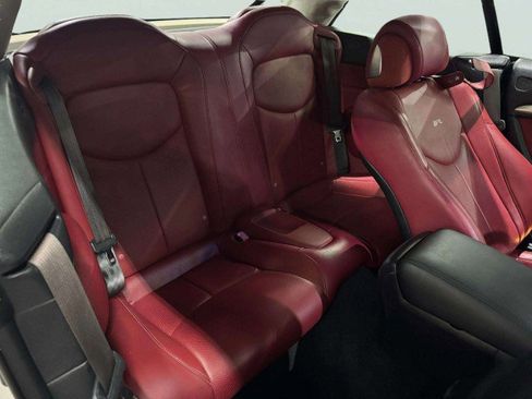 Used 2014 INFINITI Q60 IPL image 39