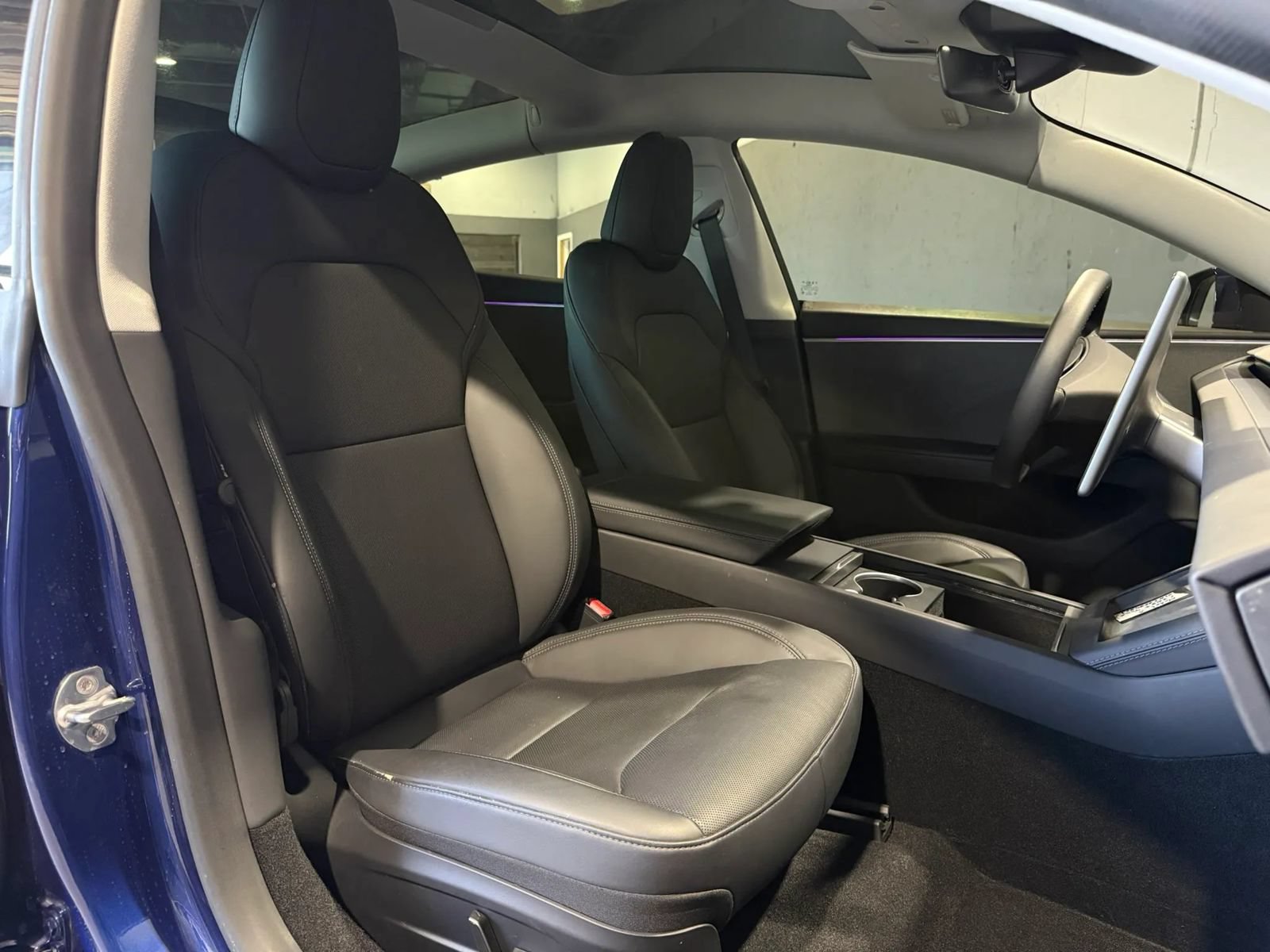 Used 2025 Tesla Model 3 RWD image 12