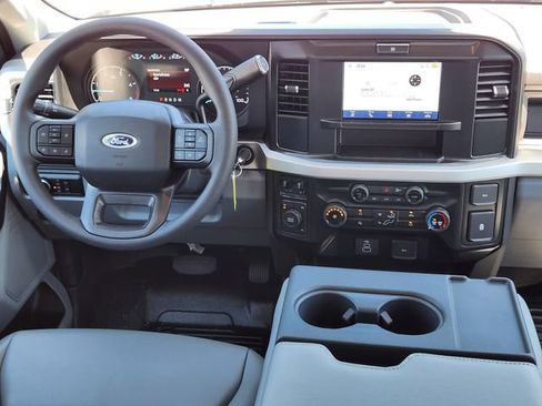 New 2026 Ford F350 XL AWD/4WD image 27