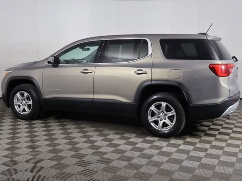 Used 2019 GMC Acadia SLE AWD/4WD image 6