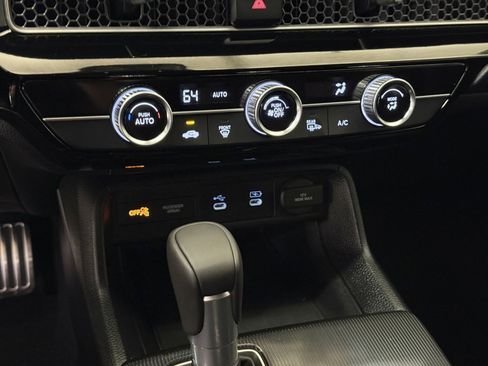 New 2026 Honda Civic Sport image 18