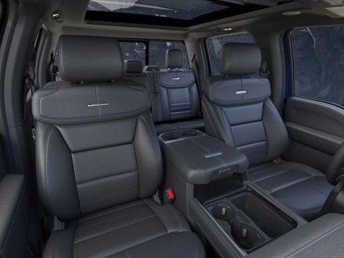 New 2026 Ford F350 Platinum AWD/4WD image 10