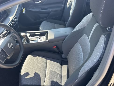 New 2026 Nissan Sentra SV image 15