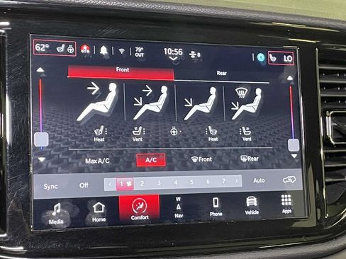 Used 2025 Dodge Durango GT AWD/4WD image 28