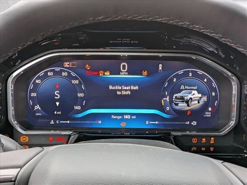 New 2026 Chevrolet Silverado 1500 ZR2 AWD/4WD image 10