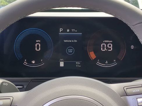 New 2026 Hyundai Kona SEL Sport FWD image 32