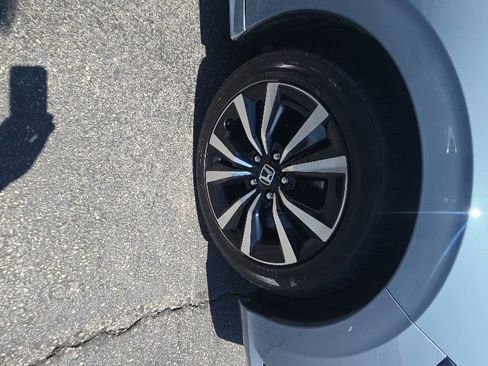 Used 2024 Honda Civic EX image 10