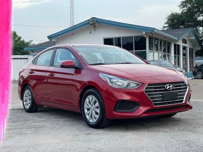 Used 2022 Hyundai Accent SE