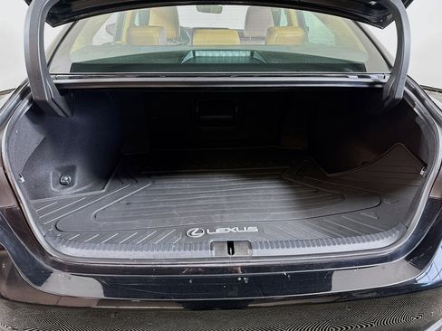 Certified 2025 Lexus ES 300h F Sport image 24