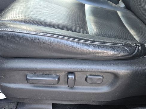 Used 2017 Honda Ridgeline RTL-E image 12