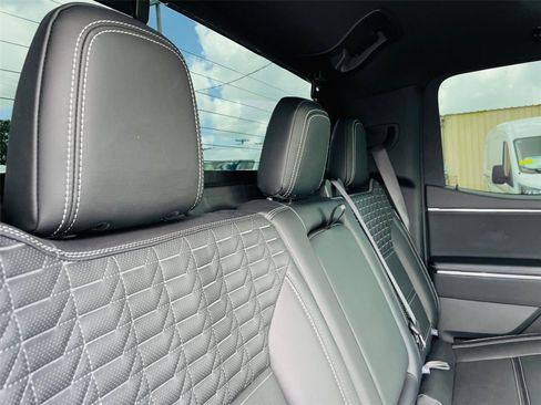 Used 2025 GMC Sierra EV Denali AWD/4WD image 29