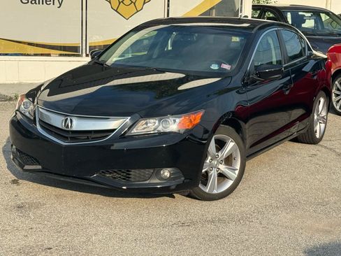 Used 2015 Acura ILX w/ Premium Package FWD image 1