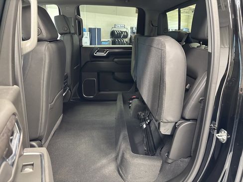 New 2026 Chevrolet Silverado 2500 LTZ w/ LTZ Plus Package image 41