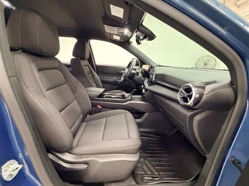 Certified 2025 Chevrolet Equinox LT w/ Safety and Technology Package AWD/4WD image 26