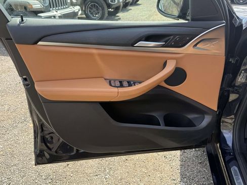 Used 2022 BMW X3 xDrive30i w/ M Sport Package 2 image 24