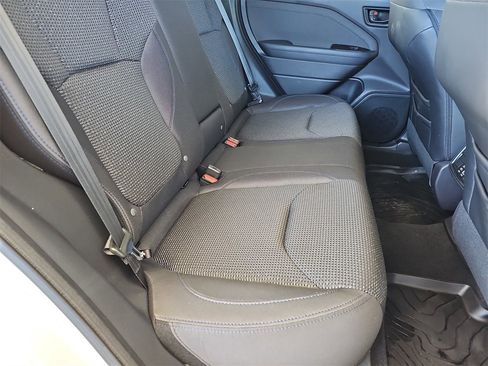 Certified 2026 Subaru Forester Premium image 14