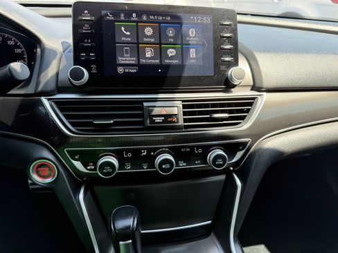 Used 2022 Honda Accord Sport Special Edition image 31