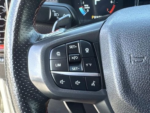 Used 2024 Ford Ranger Raptor image 9
