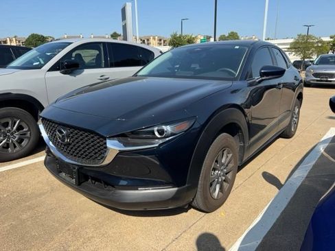 Used 2025 MAZDA CX-30 AWD 2.5 S image 3