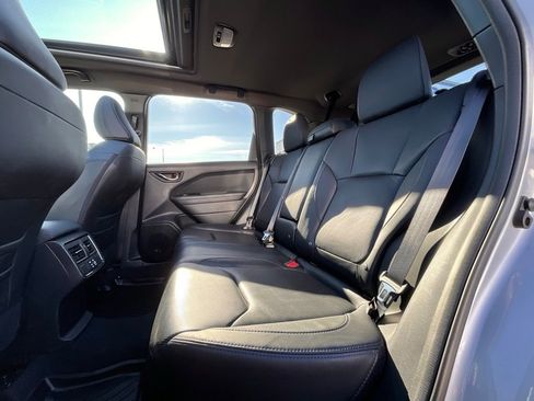 Certified 2025 Subaru Forester Limited image 13