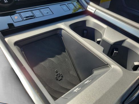 New 2025 Nissan Armada PRO-4X image 35