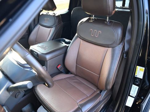 Used 2024 Ford F350 King Ranch image 23