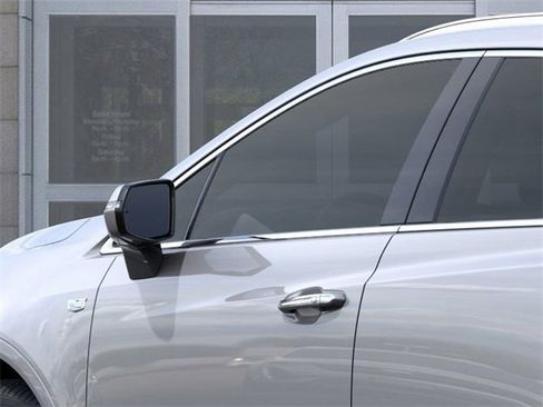 New 2026 Cadillac XT5 Premium Luxury w/ Driver Assist Package image 12