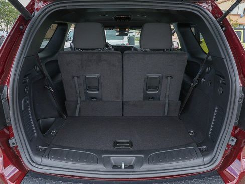 New 2026 Dodge Durango GT w/ Blacktop Package RWD image 29