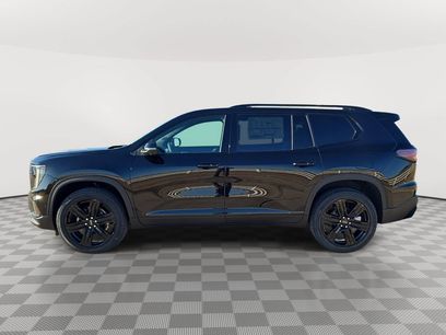 New 2026 GMC Acadia Elevation w/ Super Cruise Package