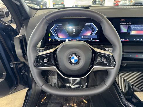 Certified 2025 BMW X3 xDrive30i w/ Premium Package image 21