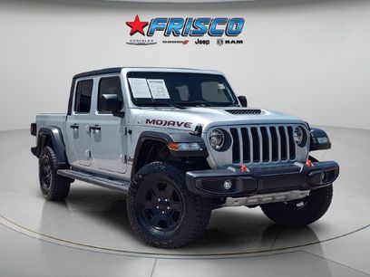 Used 2023 Jeep Gladiator Mojave w/ Cold Weather Group