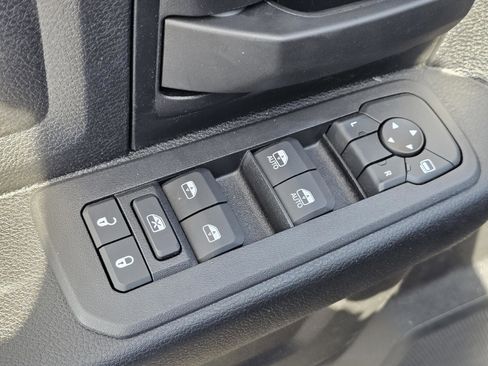 New 2026 RAM 3500 Tradesman AWD/4WD image 15