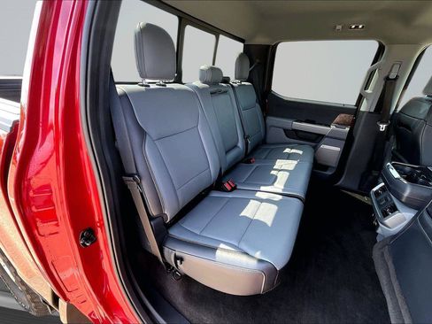 Used 2021 Ford F150 Lariat w/ Equipment Group 502A High AWD/4WD image 27