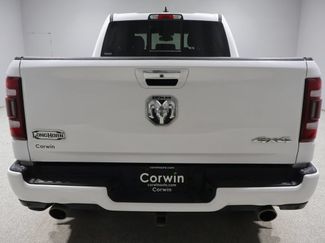 Used 2020 RAM 1500 Limited AWD/4WD video 3
