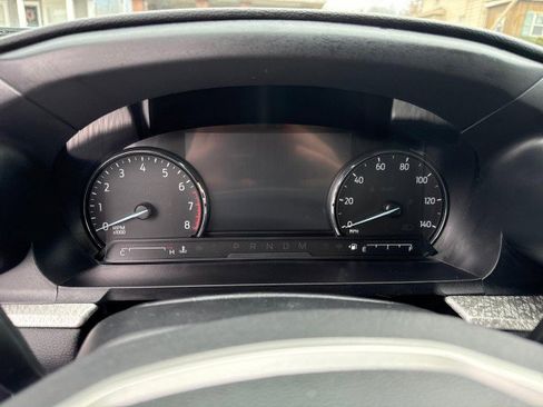 Certified 2023 Ford Explorer Timberline w/ Timberline Technology Package image 20