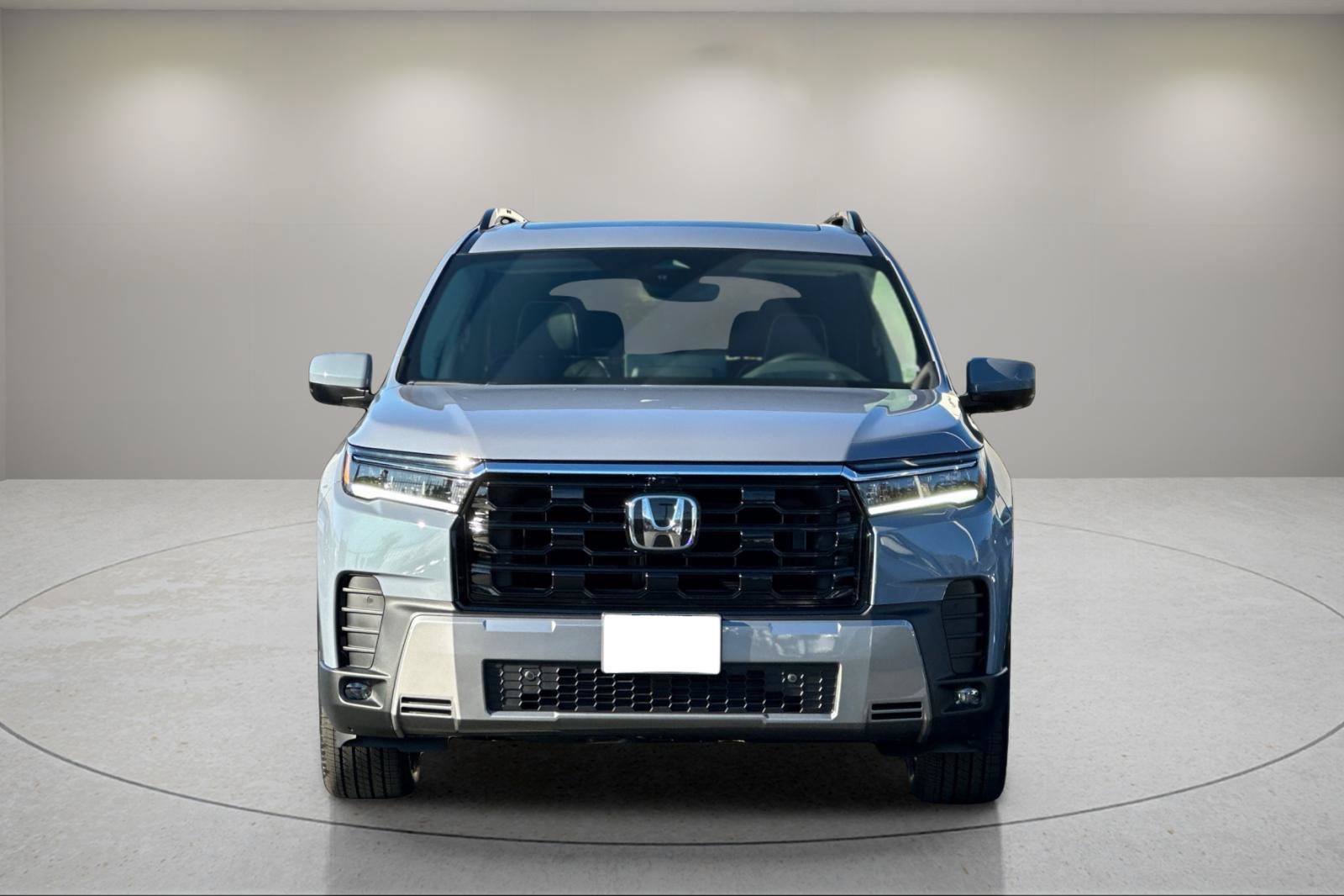 New 2026 Honda Pilot Elite image 10